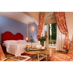 Villa la Borghetta - 2 Hearts in Tuscany - 3 Days 2 Nights - Avvenice