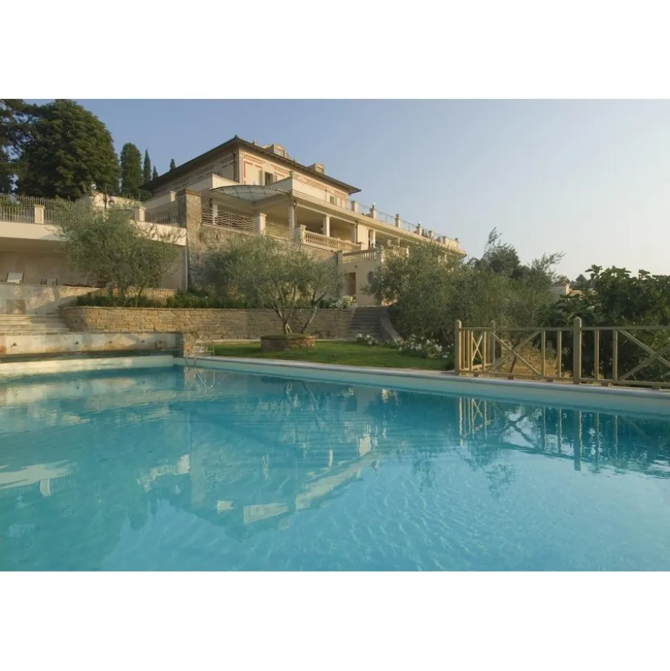 Villa la Borghetta - 2 Hearts in Tuscany - 3 Days 2 Nights - Avvenice