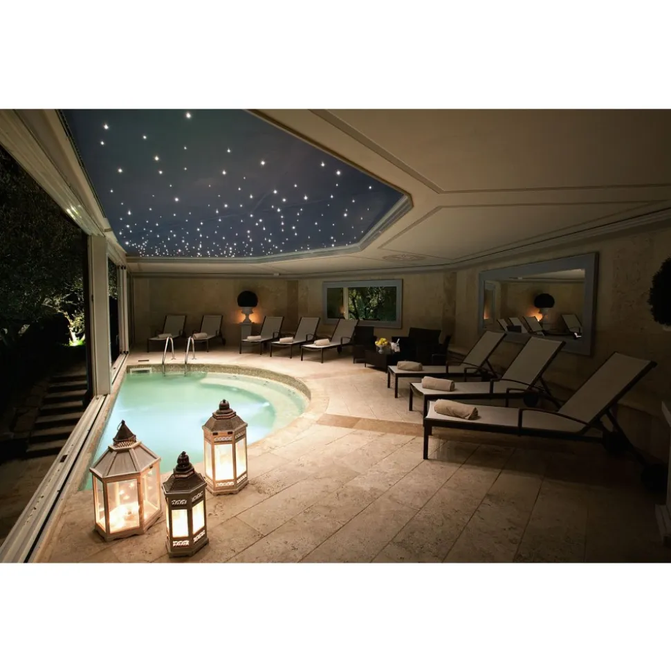 Villa la Borghetta - 2 Hearts in Tuscany - 3 Days 2 Nights - Avvenice