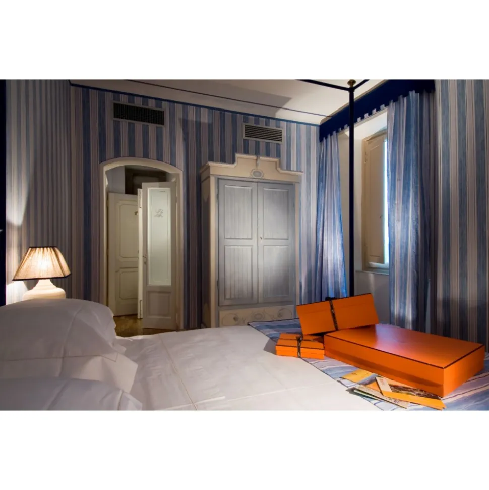 Villa la Borghetta - 2 Hearts in Tuscany - 4 Days 3 Nights - Avvenice