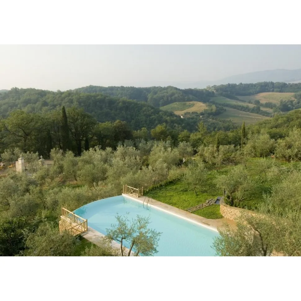 Villa la Borghetta - 2 Hearts in Tuscany - 4 Days 3 Nights - Avvenice