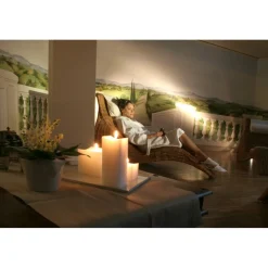 Villa la Borghetta - 2 Hearts in Tuscany - 2 Days 1 Night - Avvenice