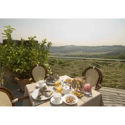 Villa la Borghetta - 2 Hearts in Tuscany - 2 Days 1 Night - Avvenice