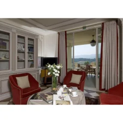 Villa la Borghetta - Dreaming Tuscany - 5 Days 4 Nights - Avvenice