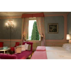 Villa la Borghetta - Dreaming Tuscany - 4 Days 3 Nights - Avvenice