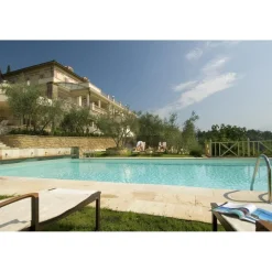 Villa la Borghetta - Dreaming Tuscany - 4 Days 3 Nights - Avvenice