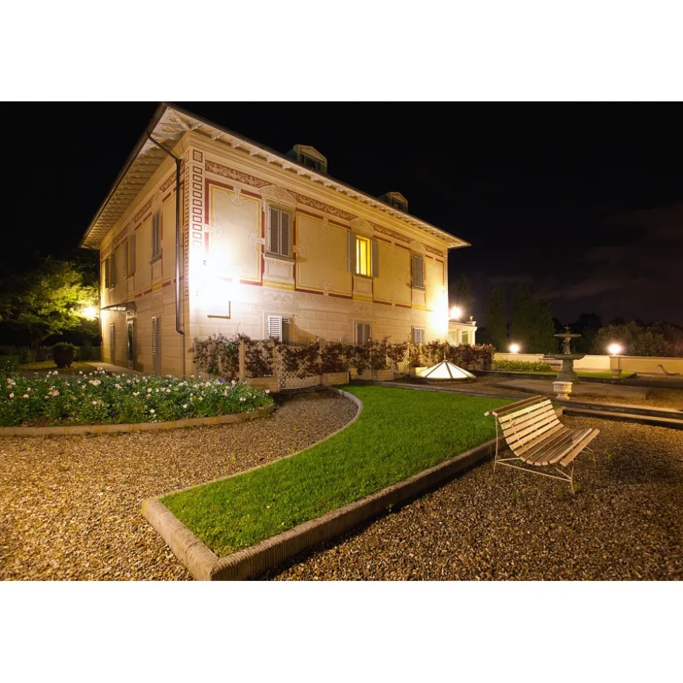 Villa la Borghetta - Food and Wellness - 2 Days 1 Night - Avvenice