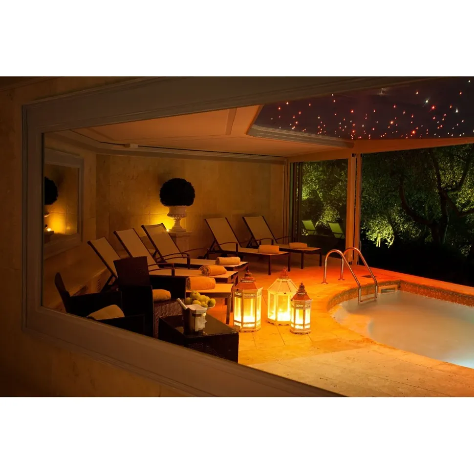 Villa la Borghetta - Food and Wellness - 2 Days 1 Night - Avvenice