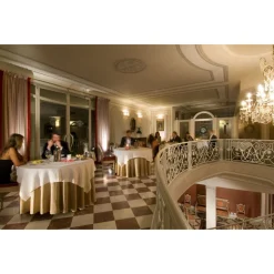 Villa la Borghetta - Wellness Nights - 7 Days 6 Nights - Avvenice