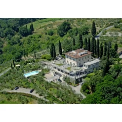 Villa la Borghetta - Wellness Nights - 7 Days 6 Nights - Avvenice
