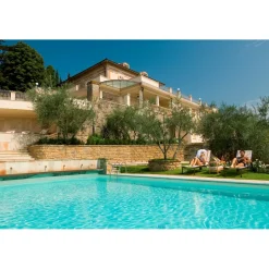 Villa la Borghetta - Wellness Nights - 7 Days 6 Nights - Avvenice