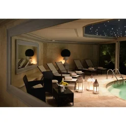 Villa la Borghetta - Wellness Nights - 7 Days 6 Nights - Avvenice