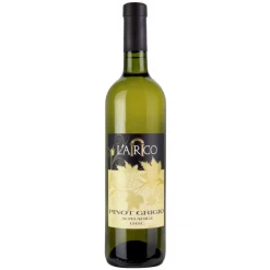 Villa l'Arco - L'Arco Pinot Grigio - Alto Adige D.O.C. - White Wines - Avvenice