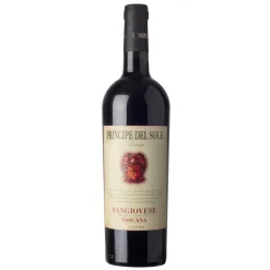 Villa l'Arco - Principe del Sole - Sangiovese I.G.T. - Red Wines - Avvenice