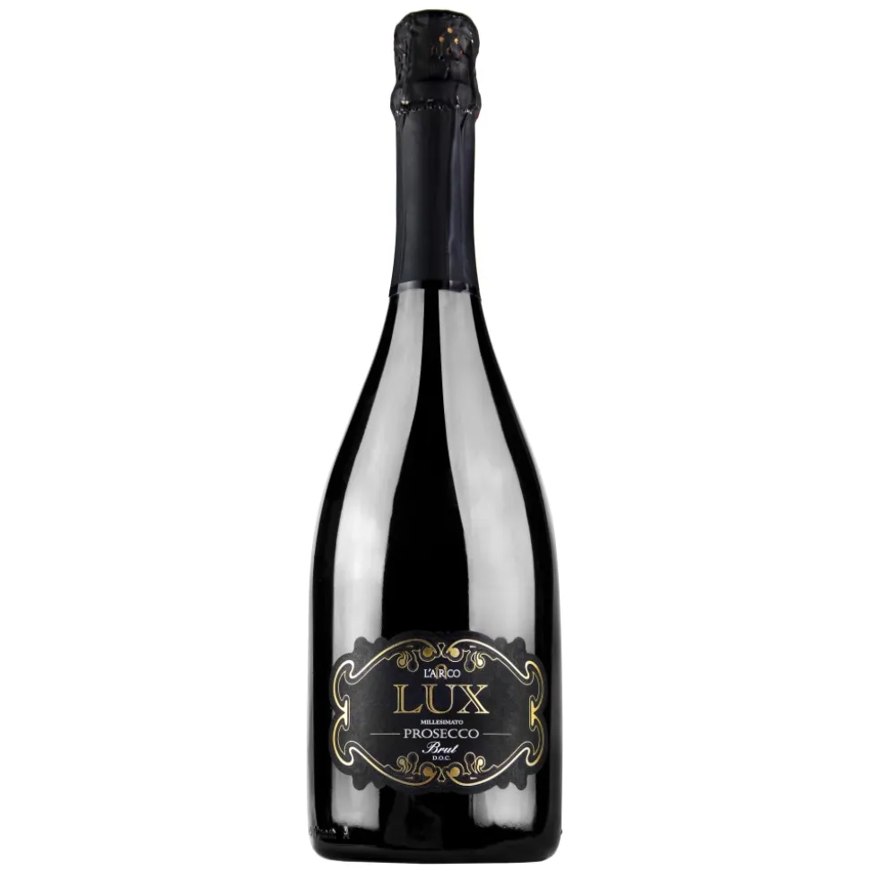 Villa l'Arco - Prosecco Brut D.O.C. Lux Millesimato - Sparkling Wines - Avvenice