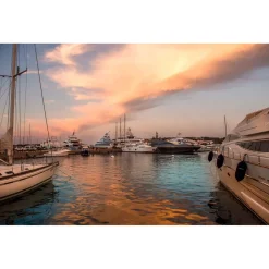 Villa Le Maree - Exclusive Porto Cervo Experience - Sardinia - Costa Smeralda - 5 Days 4 Nights - Avvenice