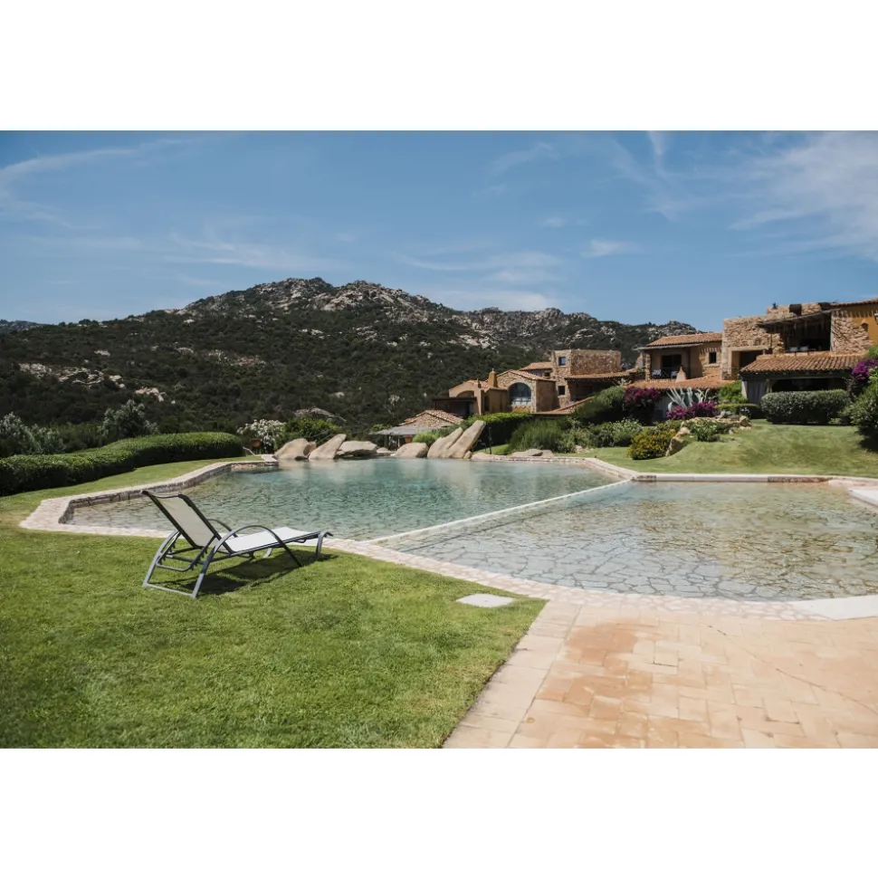 Villa Le Maree - Exclusive Porto Cervo Experience - Sardinia - Costa Smeralda - 2 Days 1 Night - Avvenice