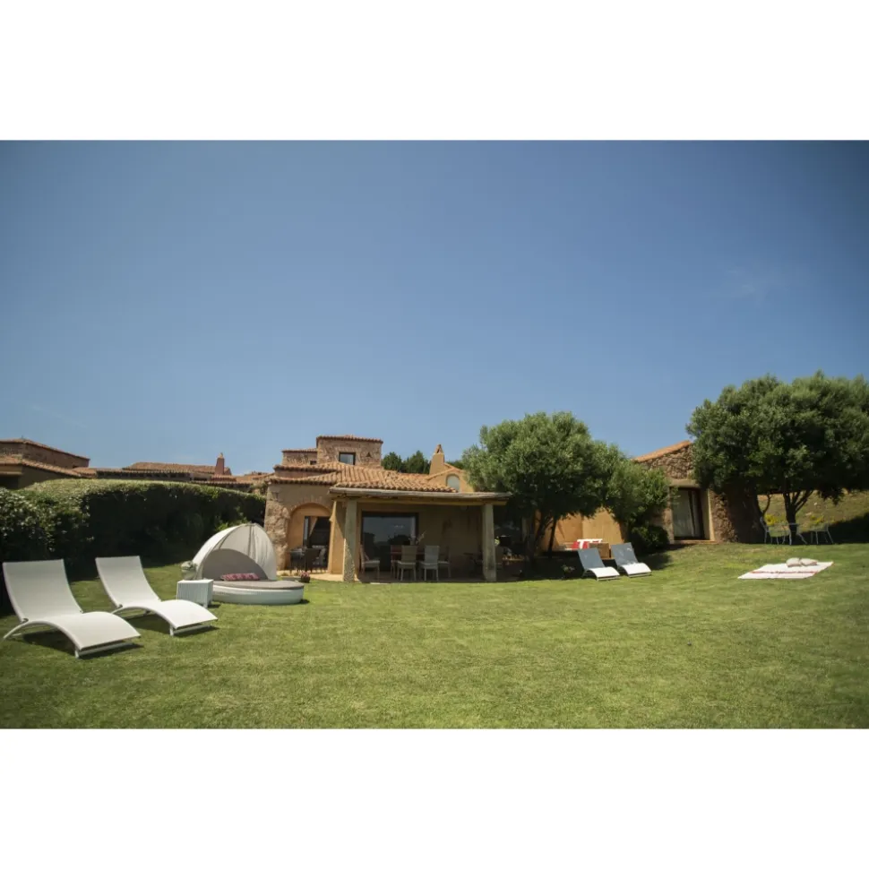 Villa Le Maree - Exclusive Porto Cervo Experience - Sardinia - Costa Smeralda - 2 Days 1 Night - Avvenice