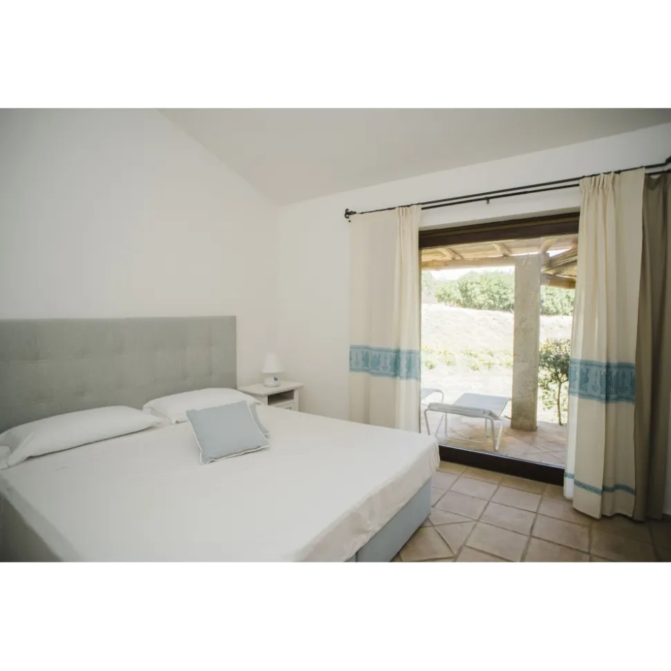 Villa Le Maree - Exclusive Porto Cervo Experience - Sardinia - Costa Smeralda - 2 Days 1 Night - Avvenice