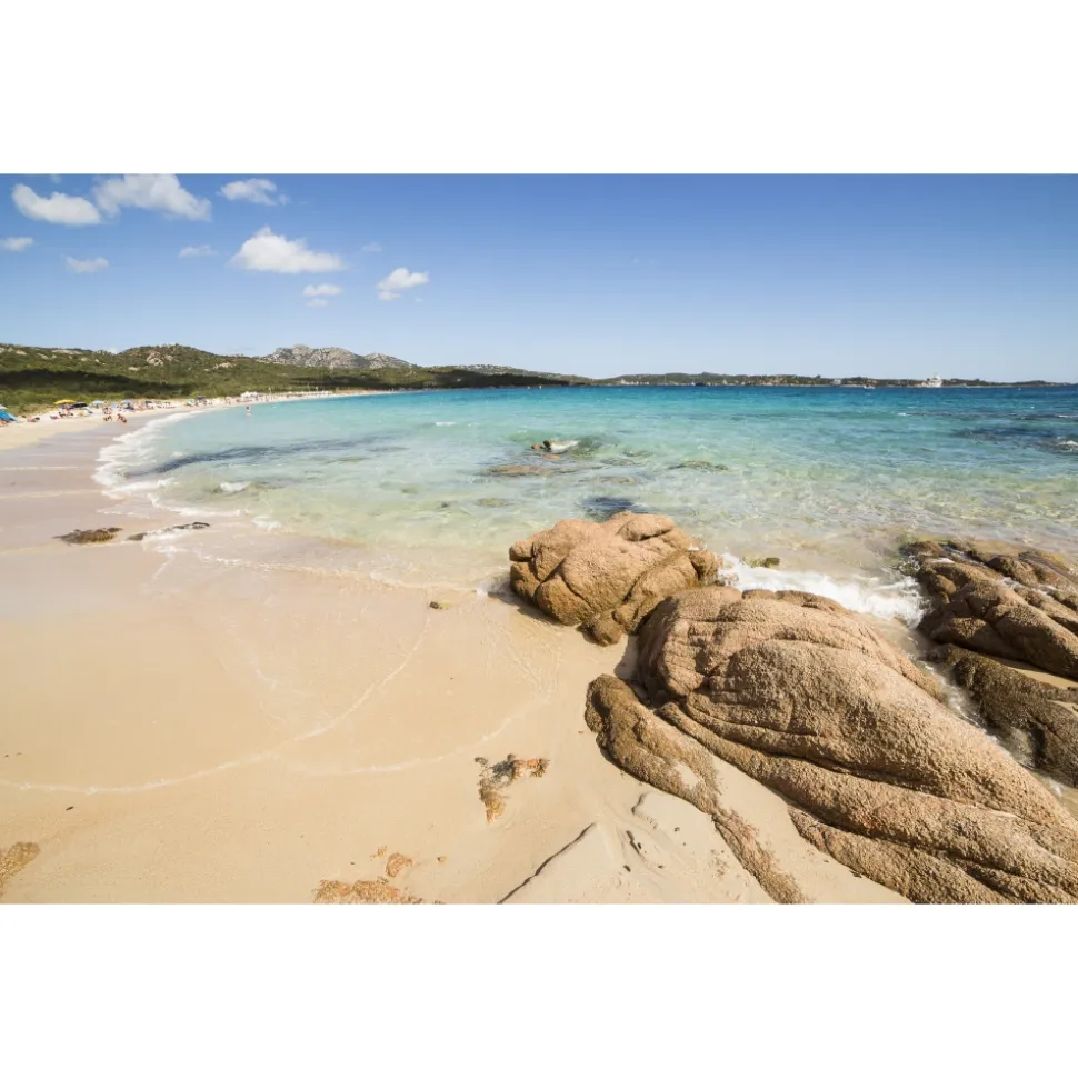 Villa Le Maree - Exclusive Porto Cervo Experience - Sardinia - Costa Smeralda - 2 Days 1 Night - Avvenice