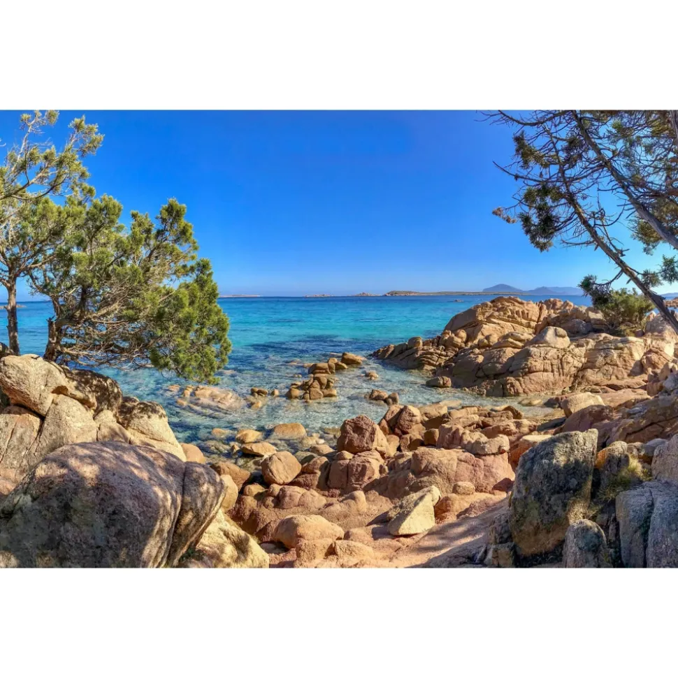 Villa Le Maree - Exclusive Porto Cervo Experience - Sardinia - Costa Smeralda - 2 Days 1 Night - Avvenice