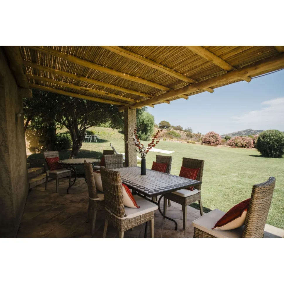 Villa Le Maree - Exclusive Porto Cervo Experience - Sardinia - Costa Smeralda - 3 Days 2 Nights - Avvenice