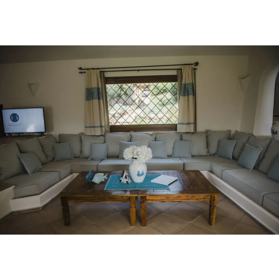 Villa Le Maree - Exclusive Porto Cervo Experience - Sardinia - Costa Smeralda - 3 Days 2 Nights - Avvenice