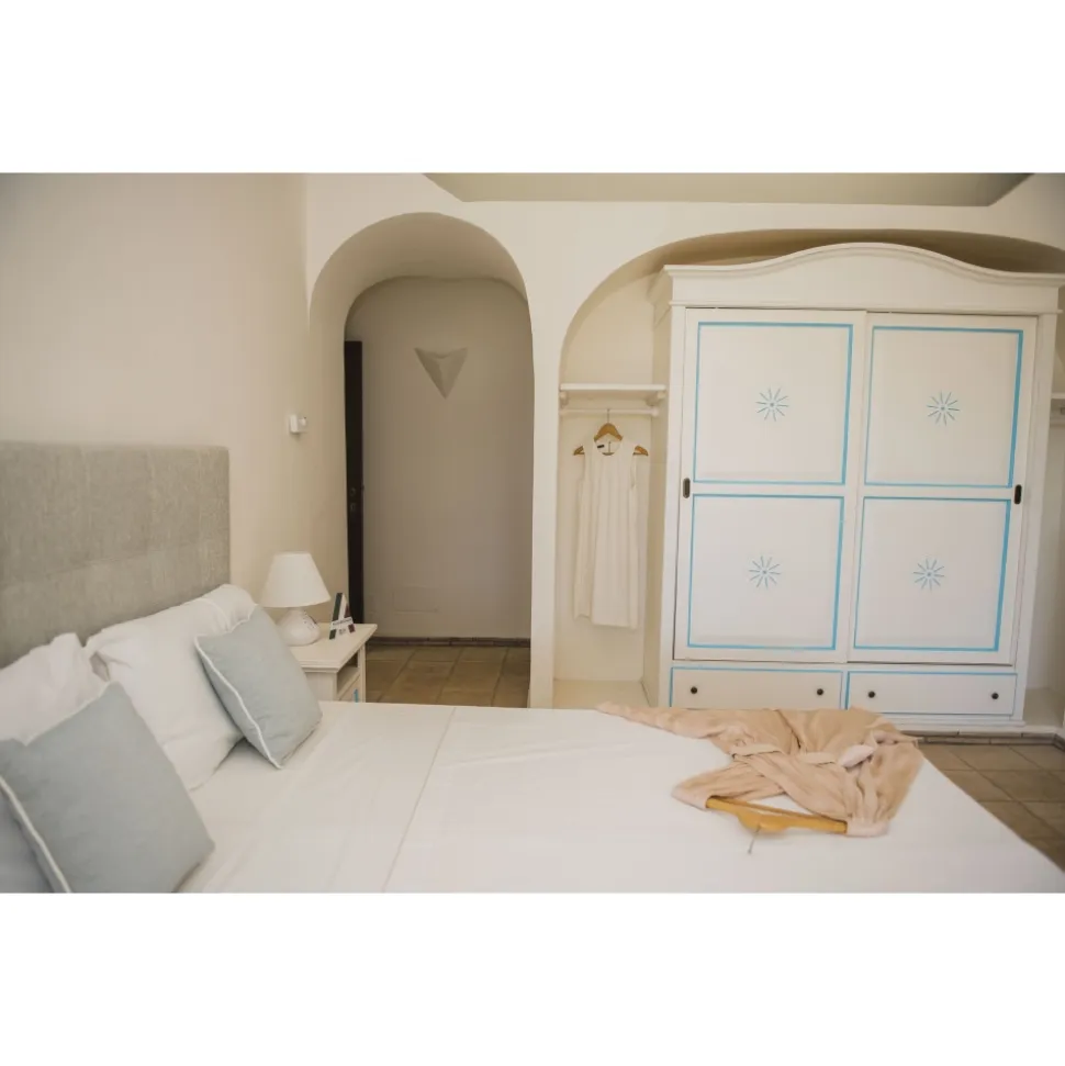 Villa Le Maree - Exclusive Porto Cervo Experience - Sardinia - Costa Smeralda - 3 Days 2 Nights - Avvenice