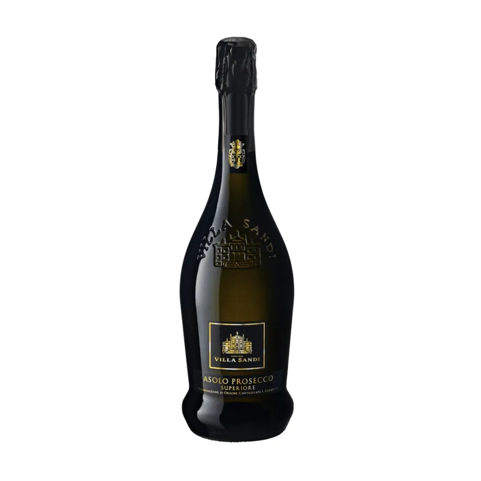 Villa Sandi - Asolo Prosecco Superiore DOCG Brut - High Quality - Prosecco and Sparkling Wines - Avvenice