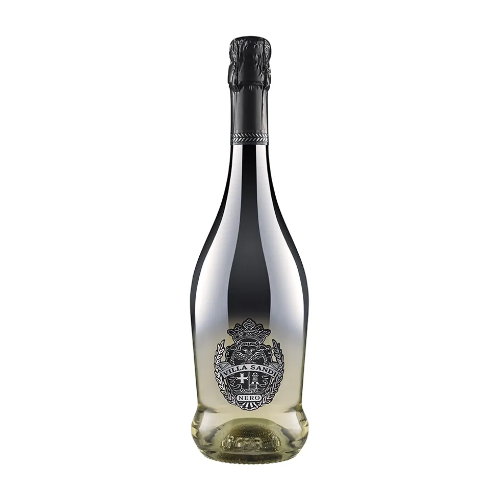 Villa Sandi - Asolo Prosecco Superiore DOCG Extra Brut Nero - High Quality - Prosecco and Sparkling Wines - Avvenice