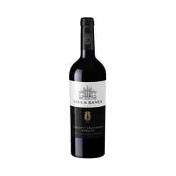 Villa Sandi - Cabernet Sauvignon Venezia DOC - High Quality - Red Wines - Avvenice
