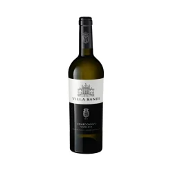 Villa Sandi - Chardonnay Venezia DOC - High Quality - White Wines - Avvenice