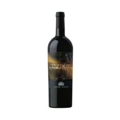 Villa Sandi - Còrpore - High Quality - Red Wines - Avvenice