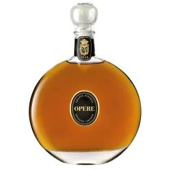 Villa Sandi - Grappa Gioiello Opere 10 Year Reserve - Opere Trevigiane - High Quality Grappa - Liqueurs and Spirits - Avvenice