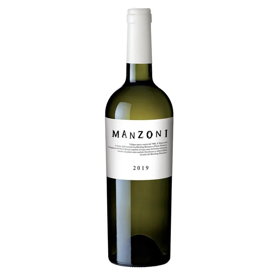 Villa Sandi - Manzoni White - High Quality - White Wines - Avvenice