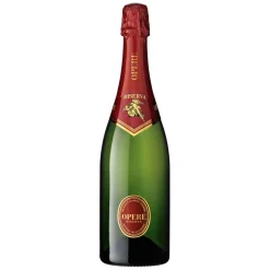 Villa Sandi - Riserva - Opere Trevigiane - Quality Sparkling Wine Classic Method V.S.Q. Brut - Prosecco & Sparking Wines - Avvenice