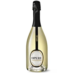 Villa Sandi - Serenissima D.O.C. - Opere Trevigiane - Gift Box 2 Bt - White Gold - Quality Wine Brut - Prosecco & Sparking - Avvenice