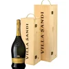 Villa Sandi - Valdobbiadene Prosecco Superiore DOCG Extra Dry - Jeroboam - Wooden Case - Gift Box - Sparking Wines - Avvenice