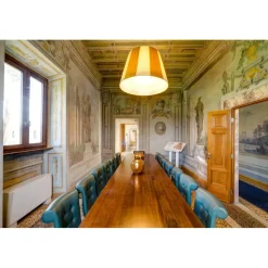 Villa Tolomei - Ala Azalea - 4 Days 3 Nights - Exclusive Luxury - Florence - Tuscany - Italy - Avvenice