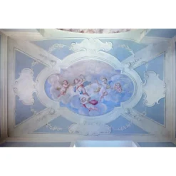 Villa Tolomei - Ala Camelia - 4 Days 3 Nights - Exclusive Luxury - Florence - Tuscany - Italy - Avvenice