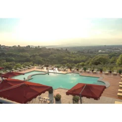 Villa Tolomei - Deluxe Suite - 4 Days 3 Nights - Exclusive Luxury - Florence - Tuscany - Italy - Avvenice