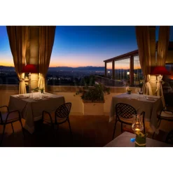 Villa Tolomei - Deluxe Suite - 4 Days 3 Nights - Exclusive Luxury - Florence - Tuscany - Italy - Avvenice