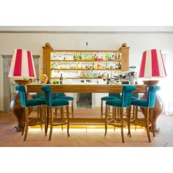 Villa Tolomei - Deluxe Suite - 4 Days 3 Nights - Exclusive Luxury - Florence - Tuscany - Italy - Avvenice