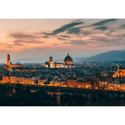 Villa Tolomei - Deluxe Suite - 4 Days 3 Nights - Exclusive Luxury - Florence - Tuscany - Italy - Avvenice