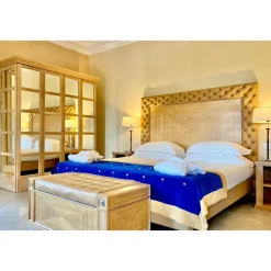 Villa Tolomei - Deluxe Suite - 4 Days 3 Nights - Exclusive Luxury - Florence - Tuscany - Italy - Avvenice