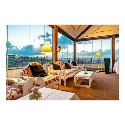 Villa Tolomei - Deluxe Suite - 4 Days 3 Nights - Exclusive Luxury - Florence - Tuscany - Italy - Avvenice