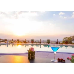 Villa Tolomei - Deluxe Suite - 4 Days 3 Nights - Exclusive Luxury - Florence - Tuscany - Italy - Avvenice