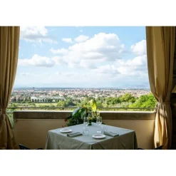Villa Tolomei - Royal Suite - 4 Days 3 Nights - Exclusive Luxury - Florence - Tuscany - Italy - Avvenice