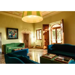 Villa Tolomei - Royal Suite - 4 Days 3 Nights - Exclusive Luxury - Florence - Tuscany - Italy - Avvenice