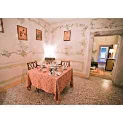 Villa Verecondi Scortecci - Discovering Veneto - 4 Days 3 Nights - Mansarda Deluxe - Tower Superior - Avvenice